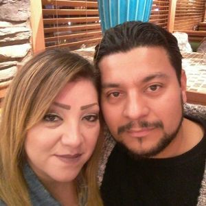 Meet your Posher, Zepeda